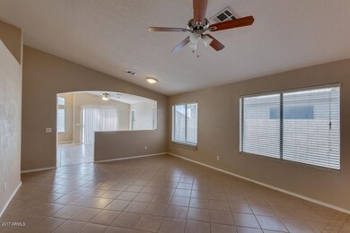 Formal Living Room & Formal Dining