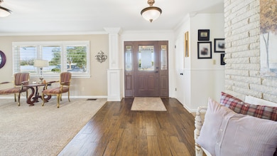 609 N 21st St, Lamesa, TX 79331 - photo 5