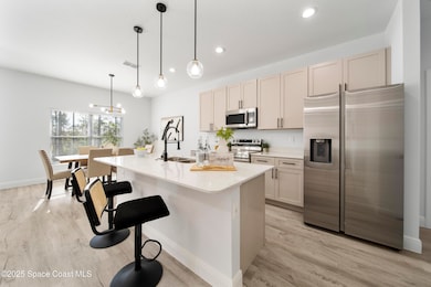 921 Sable Cir SE, Palm Bay, FL 32909 - photo 4