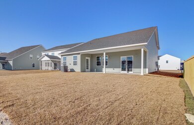 566 Yellow Leaf Ln, Summerville, SC 29486 - photo 7