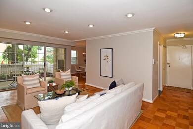 1952 Kennedy Dr unit 104, McLean, VA 22102 - photo 5