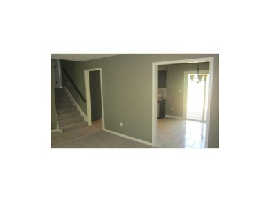 Open Living Room