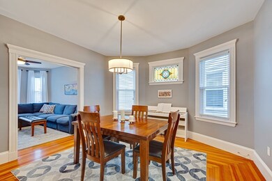 19 Roseland St unit 2, Dorchester Center, MA 02124 - photo 6