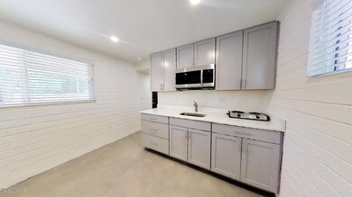 2542 E Halcyon Rd unit 2, Tucson, AZ 85716 - photo 4
