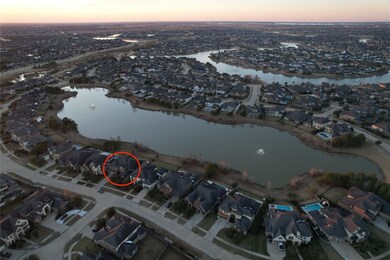 27814 Burnett Hills Ln, Katy, TX 77441 - photo 5