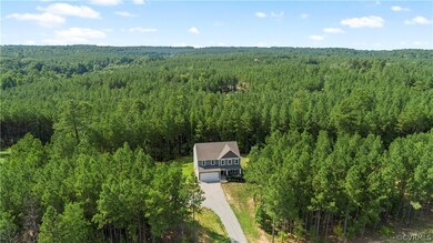 1980 Walnut Tree Rd, Powhatan, VA 23139 - photo 2