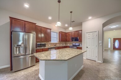 24740 Buck Creek, San Antonio, TX 78255 - photo 5