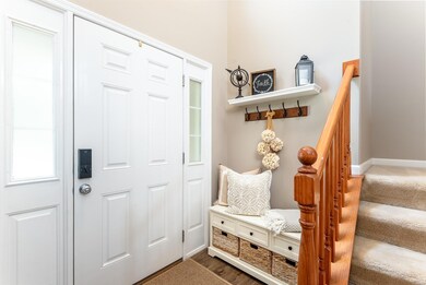 2279 Amberleigh Dr, Maryville, IL 62062 - photo 7