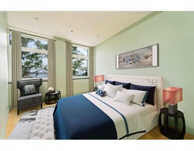 The Mariner Condominiums unit 203, Boston, MA 02109 - photo 6