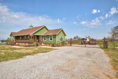 100 Mccrae Ln, Boyd, TX 76023 - photo 4