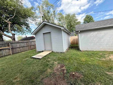 2716 Longlois Dr, Lafayette, IN 47904 - photo 3