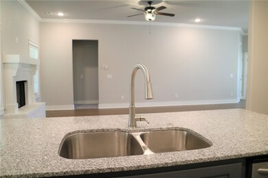 1250 Cassia St, Tontitown, AR 72762 - photo 4