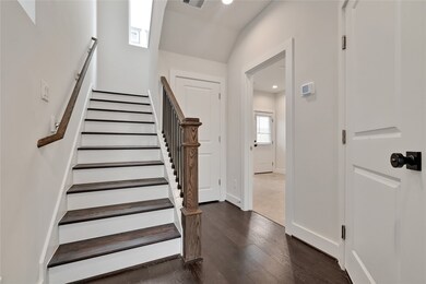 5434 Wheatley St unit B, Houston, TX 77091 - photo 4