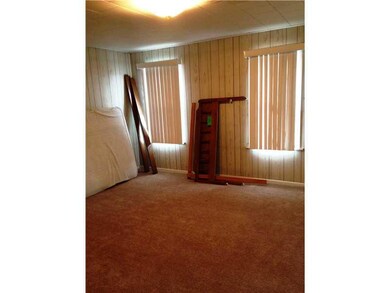 Bedroom.