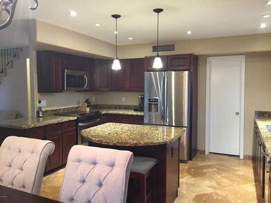 Chefs Kitchen