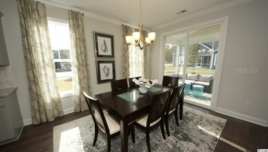 1490 Parish Way unit Lot 198 Harbor Oak, Myrtle Beach, SC 29577 - photo 7