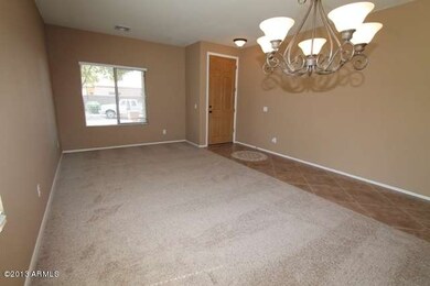 Front Room
