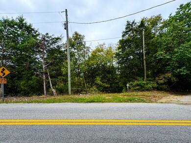 O Claxon Ridge