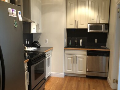 75 Park St unit 5, Brookline, MA 02446 - photo 5