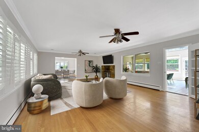 1901 Briggs Chaney Rd, Silver Spring, MD 20905 - photo 4