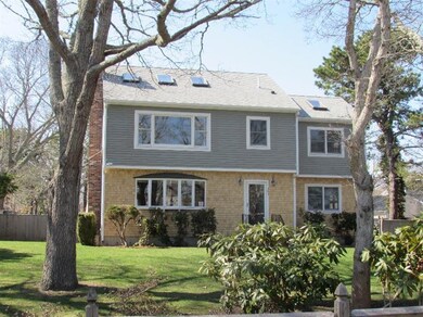 381 Edgewater Dr E, East Falmouth, MA 02536 - photo 4