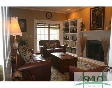Den/Family/Great Room.