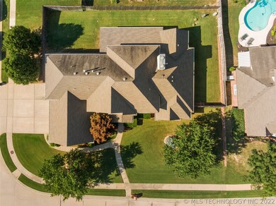 6904 E Galveston St, Broken Arrow, OK 74014 - photo 4