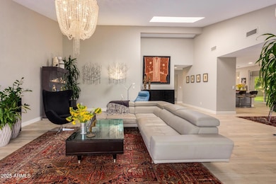 8018 N Vía Verde, Scottsdale, AZ 85258 - photo 7