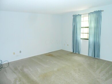 OWNERS BEDROOM