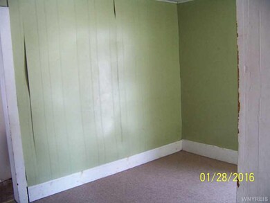 Bedroom.