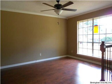 Beautiful wide flooring