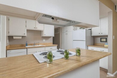Updated Kitchen