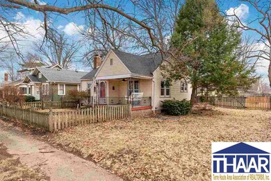 115 N 34th St, Terre Haute, IN 47803 - photo 2