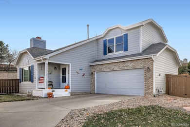 1185 Cobblestone Dr, Highlands Ranch, CO 80126 - photo 2