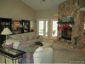 Spacious & Open Greatroom