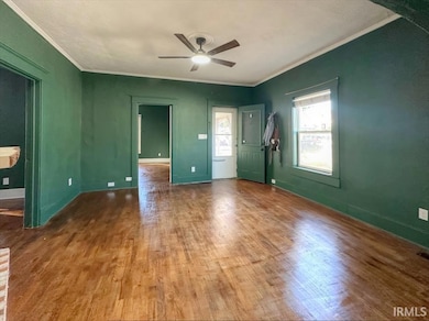 1038 S Purdum St, Kokomo, IN 46902 - photo 3