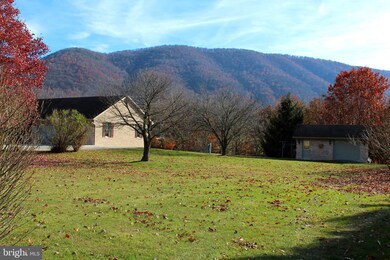 391 Valley View Rd, Moorefield, WV 26836 - photo 5