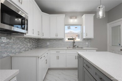 500 Oak Ridge St, Donna, TX 78537 - photo 7