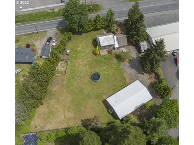 Drone View/UAV