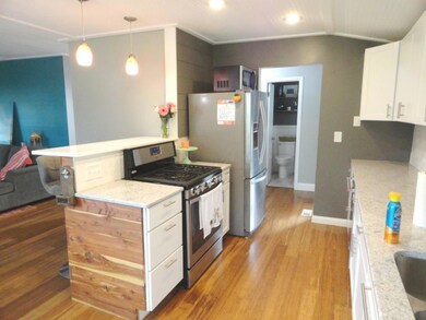 Gorgeous Kitchen