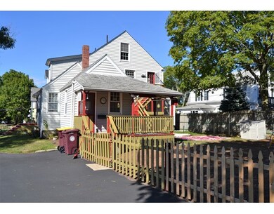 22 Main St, Acushnet, MA 02743 - photo 6