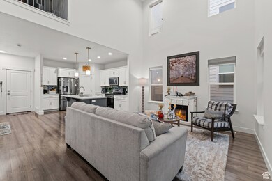 4567 W Watchmen Way unit 1334, Herriman, UT 84096 - photo 5