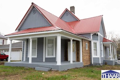 509 N Gill St, Carlisle, IN 47838 - photo 2