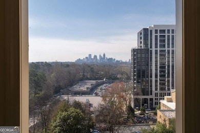 Park Lane On Peachtree unit 912, Atlanta, GA 30305 - photo 7
