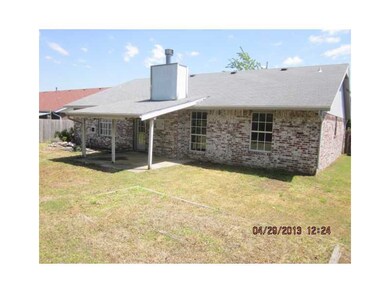 1022 N 29th St, Rogers, AR 72756 - photo 2