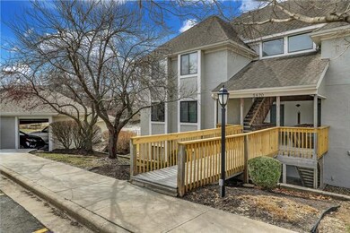 5870 Park St unit 5, Shawnee, KS 66216 - photo 2