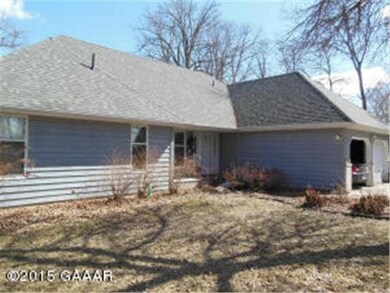 11723 Maple Springs Dr SE, Alexandria, MN 56308 - photo 2