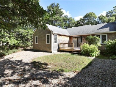 5 Thistle Cir unit 33B, Yarmouth Port, MA 02675 - photo 3