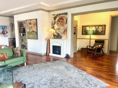 806 E Palm Ln, Phoenix, AZ 85006 - photo 3