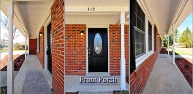 415 Regalwood Dr, Jacksonville, NC 28546 - photo 2